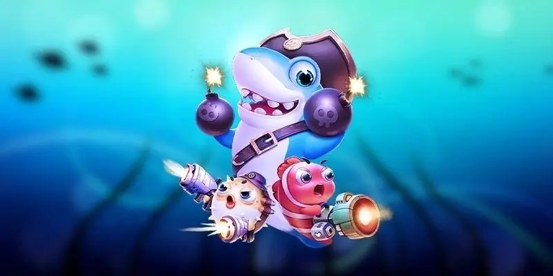 Bắn cá Đại Dương là gì? Khám phá định nghĩa mới về giải trí