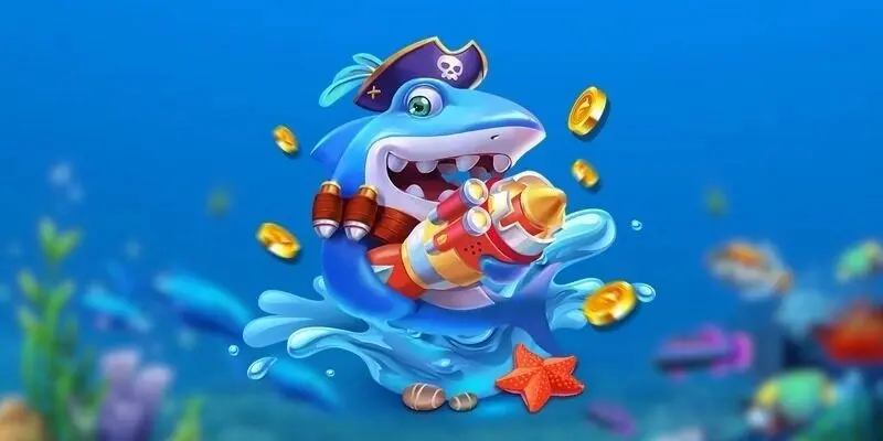 Tại sao bắn cá Đại Dương tại 888to lại thu hút người chơi đến vậy?