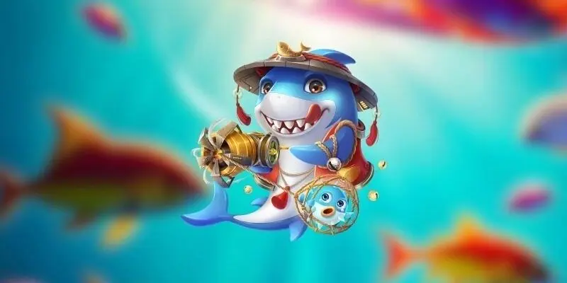 Bí kíp và mẹo chơi bắn cá Đại Dương thắng lớn từ cao thủ