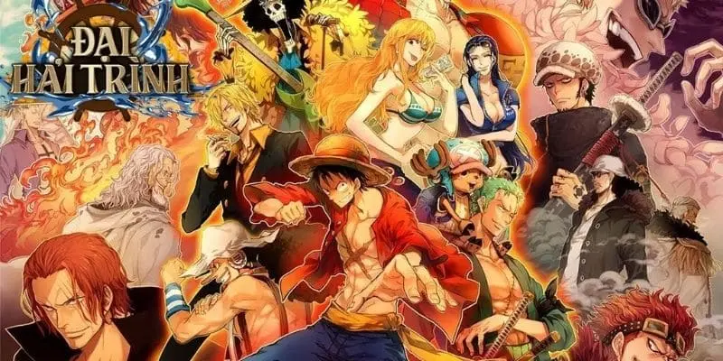 Giới thiệu tổng quan về siêu phẩm bắn cá Đại Hải Trình