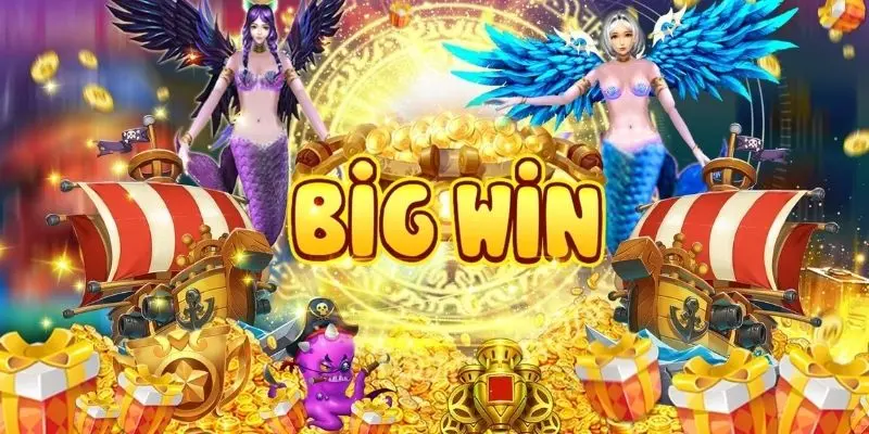 Cơ chế trả thưởng và nhiệm vụ trong bắn cá Tiên Cánh