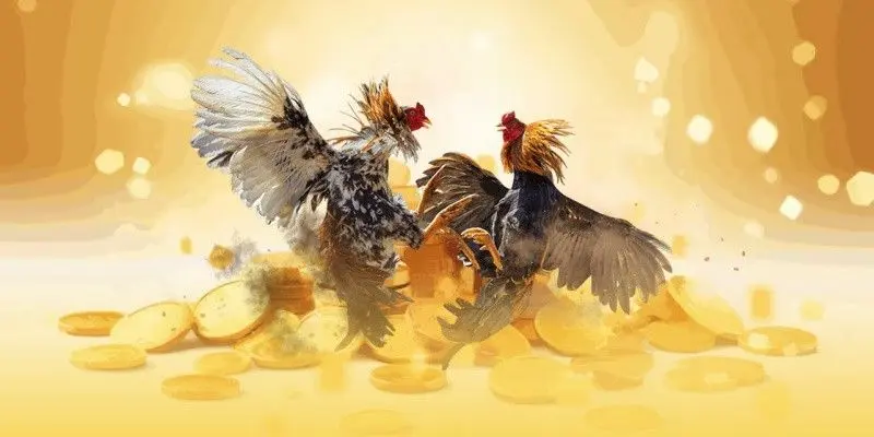 Khám phá chi tiết các kèo cá cược đá gà phổ biến nhất hiện nay