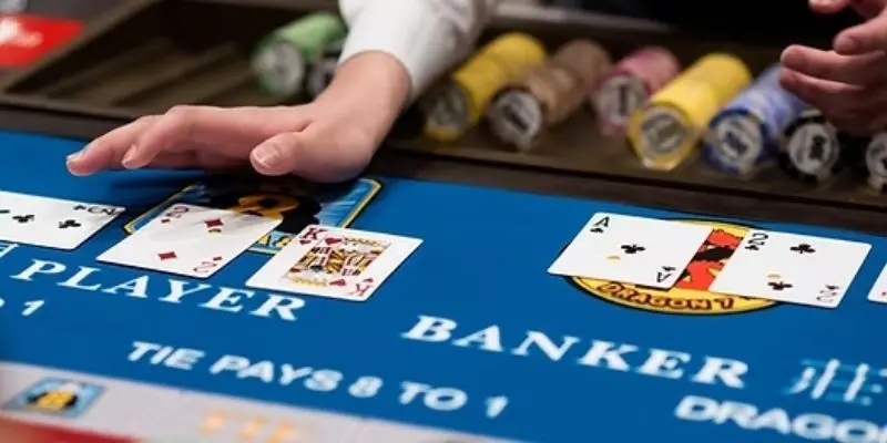 Hướng dẫn chơi baccarat online cho bạn