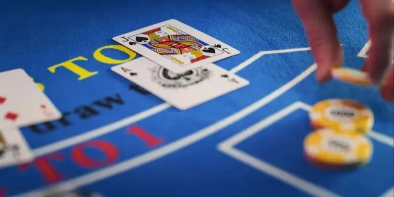 Cách chơi baccarat luôn thắng siêu đơn giản từ chuyên gia