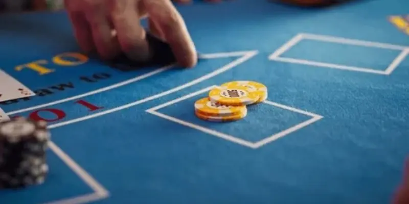 Các lưu ý "vàng" để tránh bẫy tâm lý khi chơi Baccarat