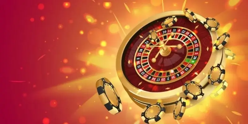 Phương pháp James Bond – Chiến thuật chơi Roulette