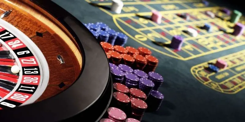 Những lưu ý sống còn để hạn chế rủi ro khi chơi Cò quay