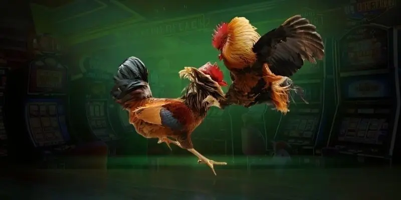 Chơi đá gà trực tuyến là gì? Khám phá định nghĩa hiện đại