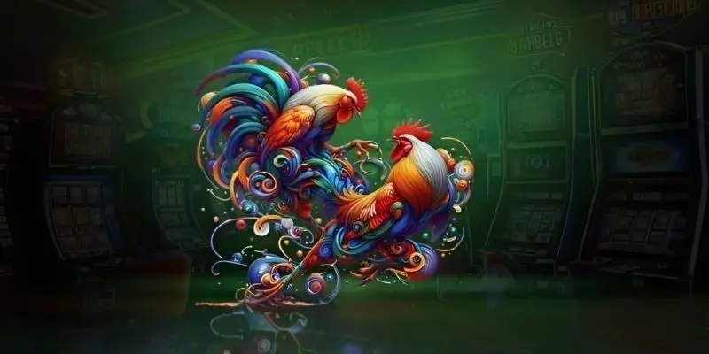 Các hình thức chơi đá gà trực tuyến thịnh hành nhất hiện nay