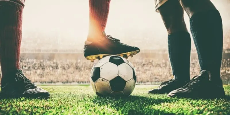 Khái quát về kèo giao bóng và sức hút tại nhà cái 888to