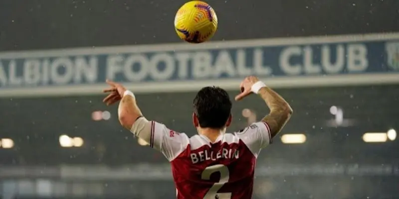 Bản chất thực sự của kèo ném biên là gì?