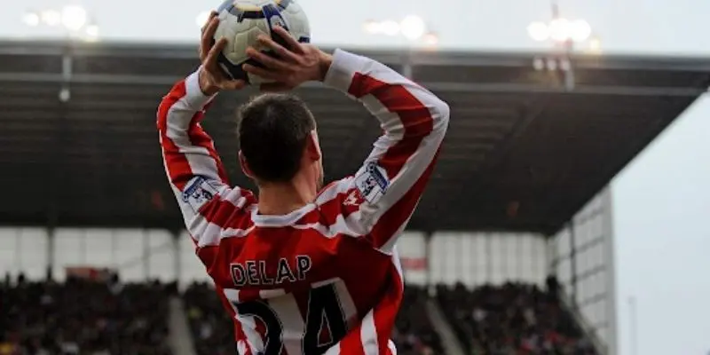 Các biến thể kèo ném biên phổ biến tại 888to