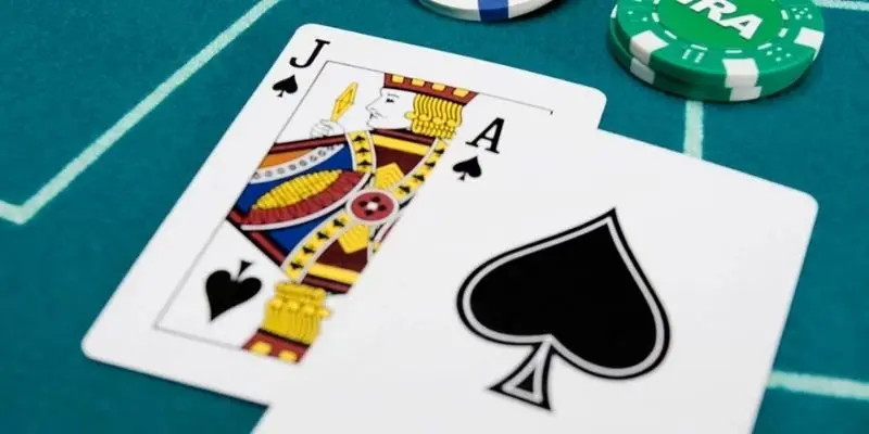 Giới thiệu về sức hút của siêu phẩm Blackjack trực tuyến