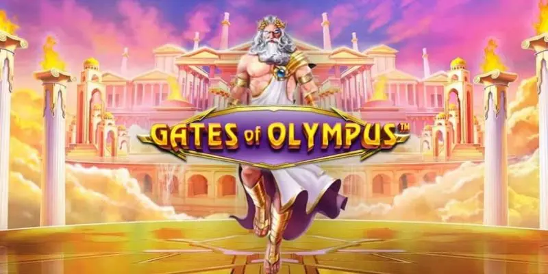 Khám phá sức hút bất tận của siêu phẩm nổ hũ Gates Of Olympus