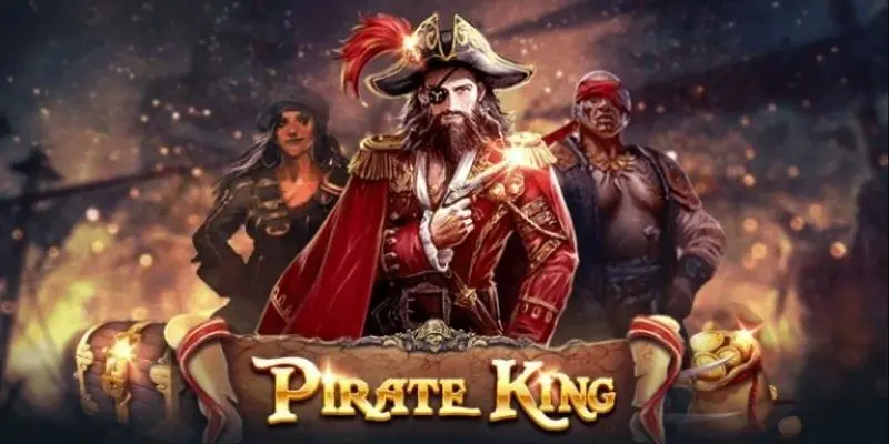 Game nổ hũ Pirate King là gì?